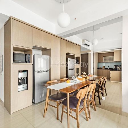 Soleil By Kozystay - Kemang Jakarta Exterior foto