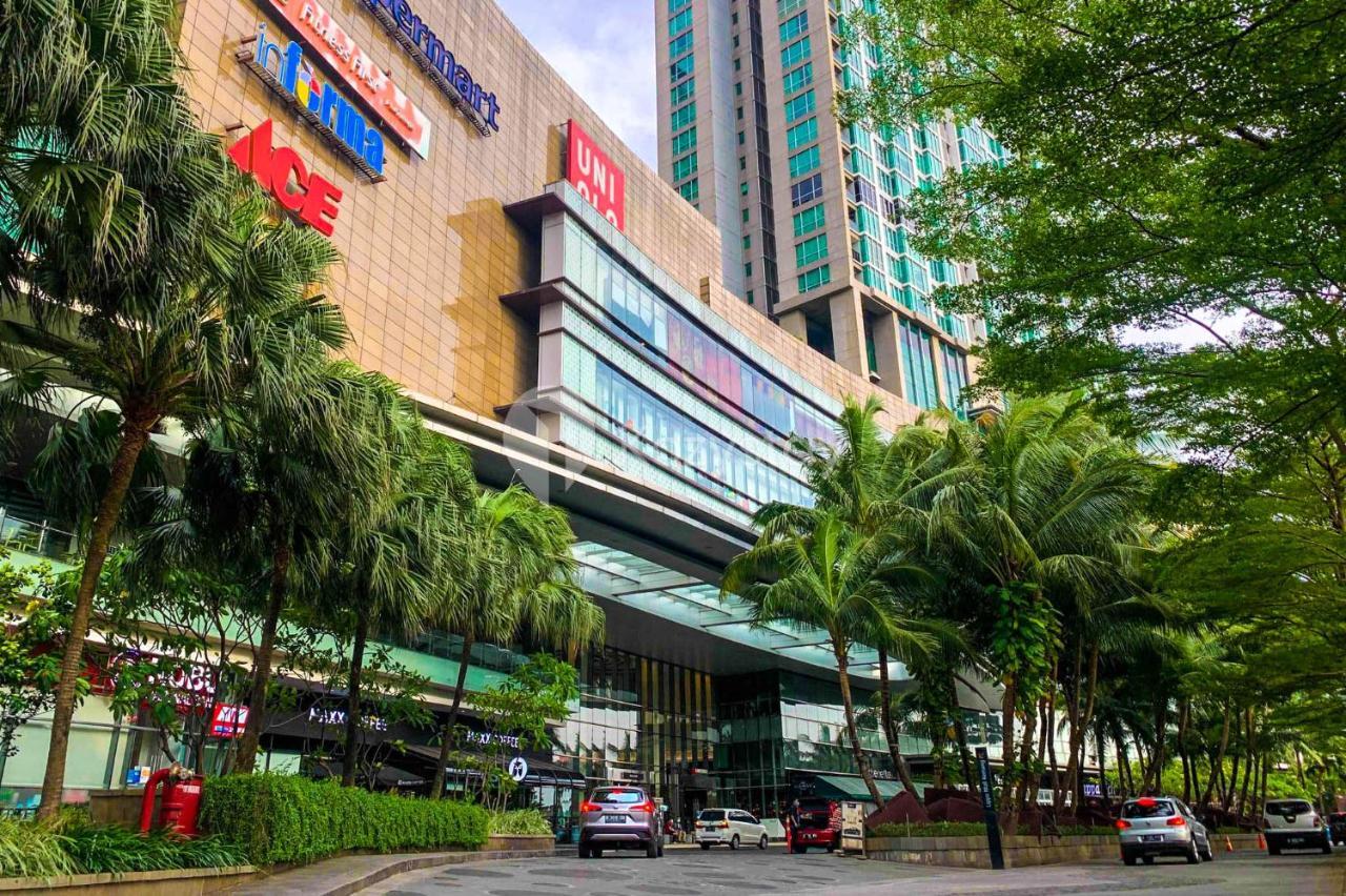 Soleil By Kozystay - Kemang Jakarta Exterior foto