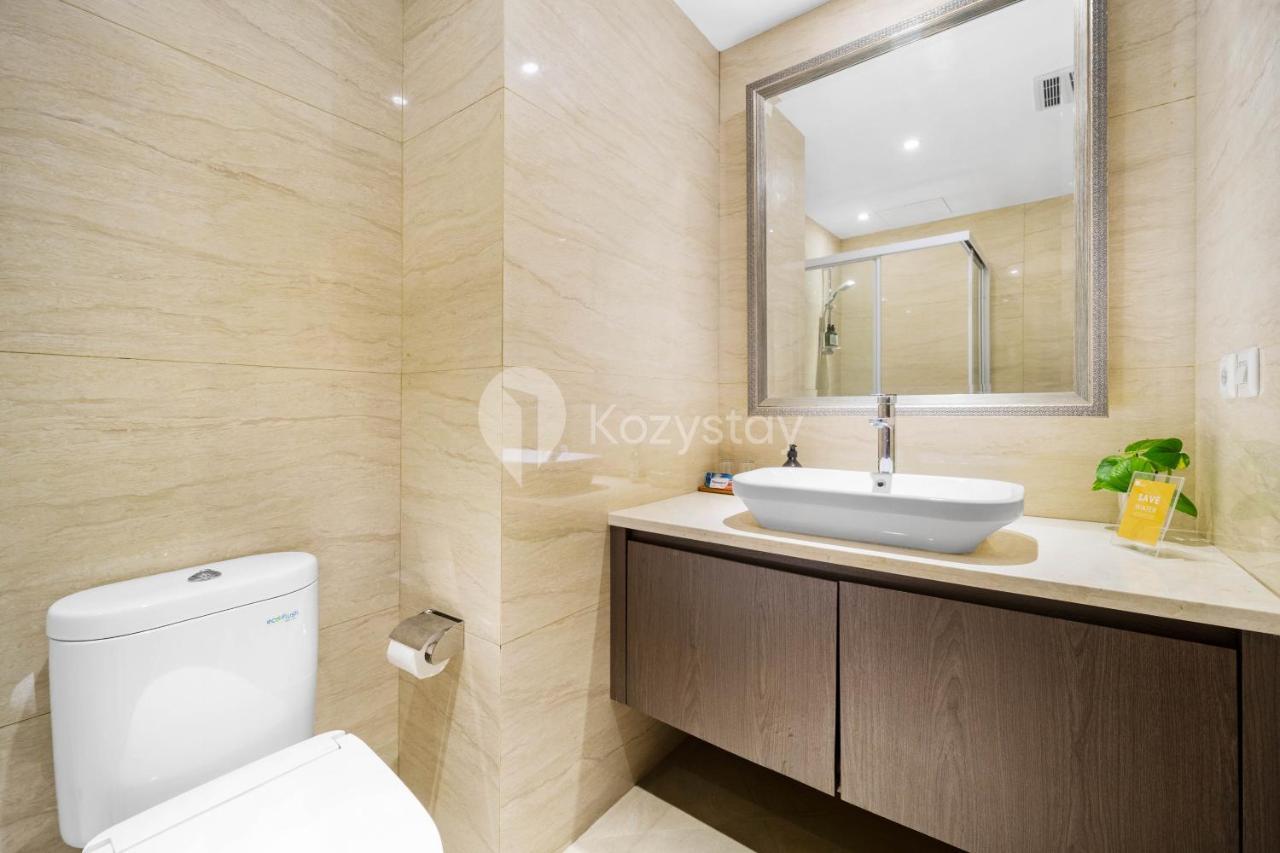 Soleil By Kozystay - Kemang Jakarta Exterior foto
